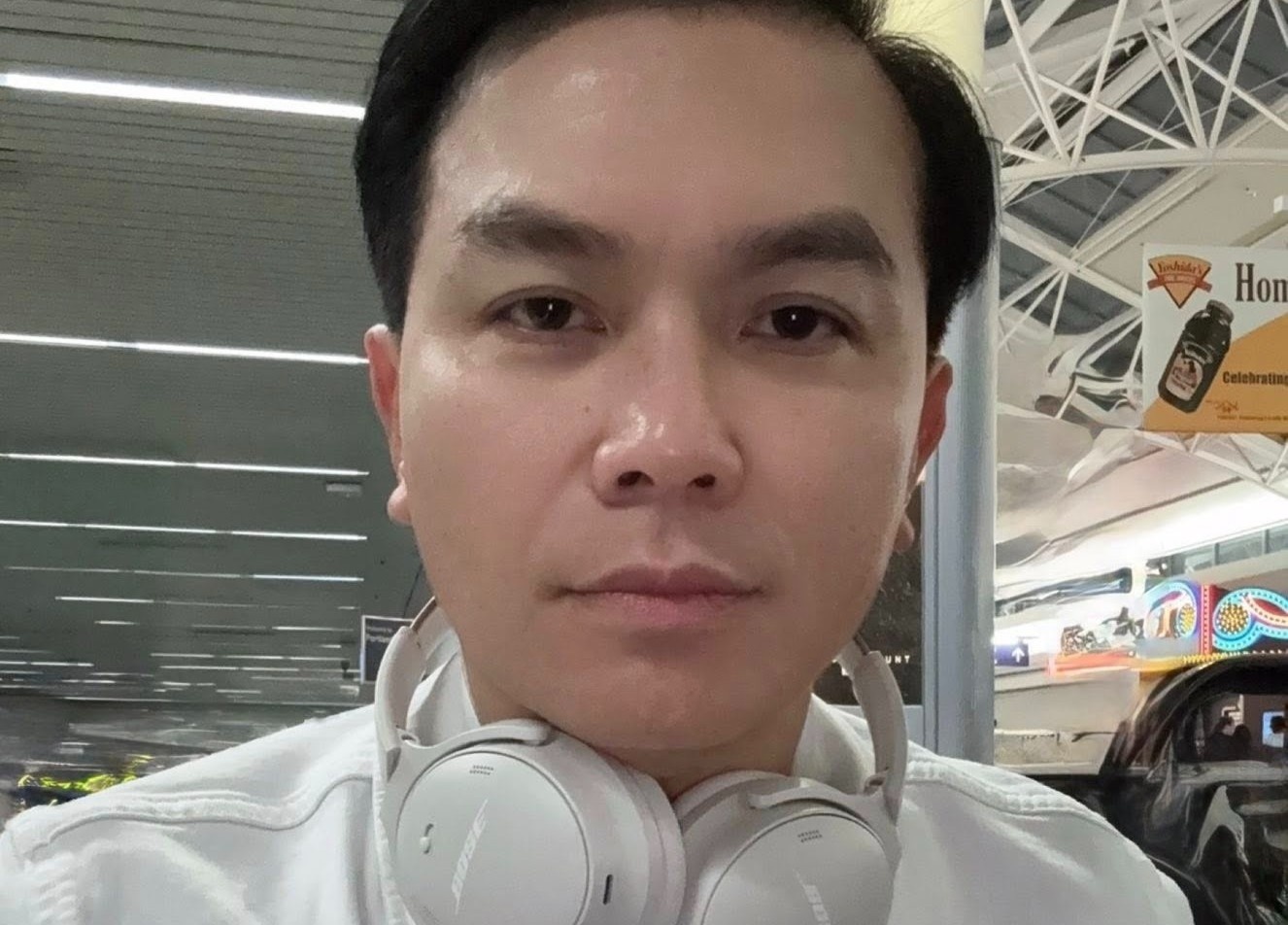 Manh Quynh canh bao vu goi tien tu thien hinh anh