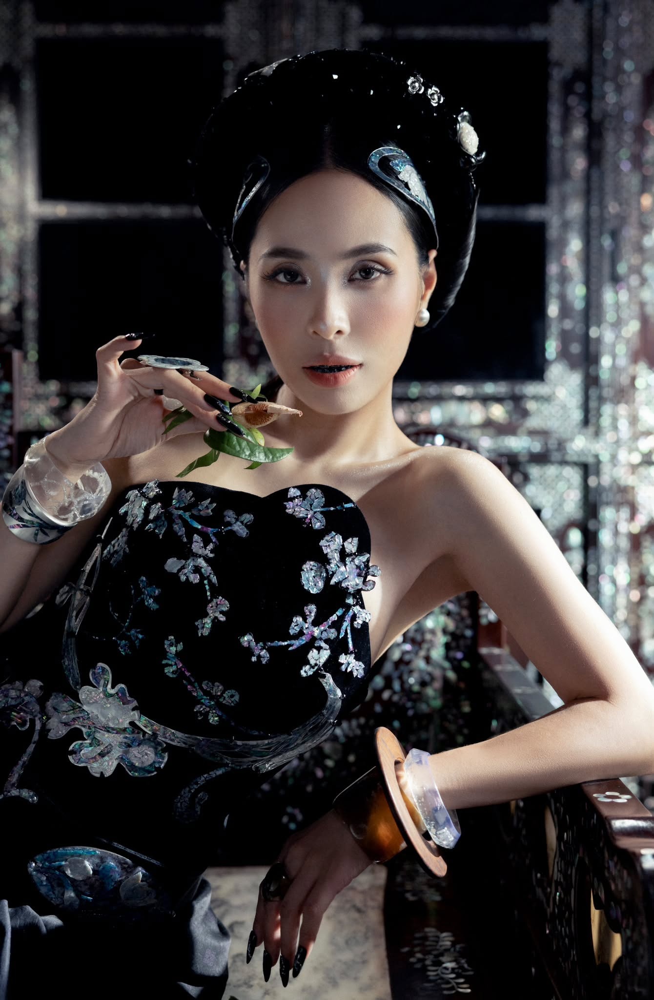 kiều anh ảnh 2 kieu anh anh 2