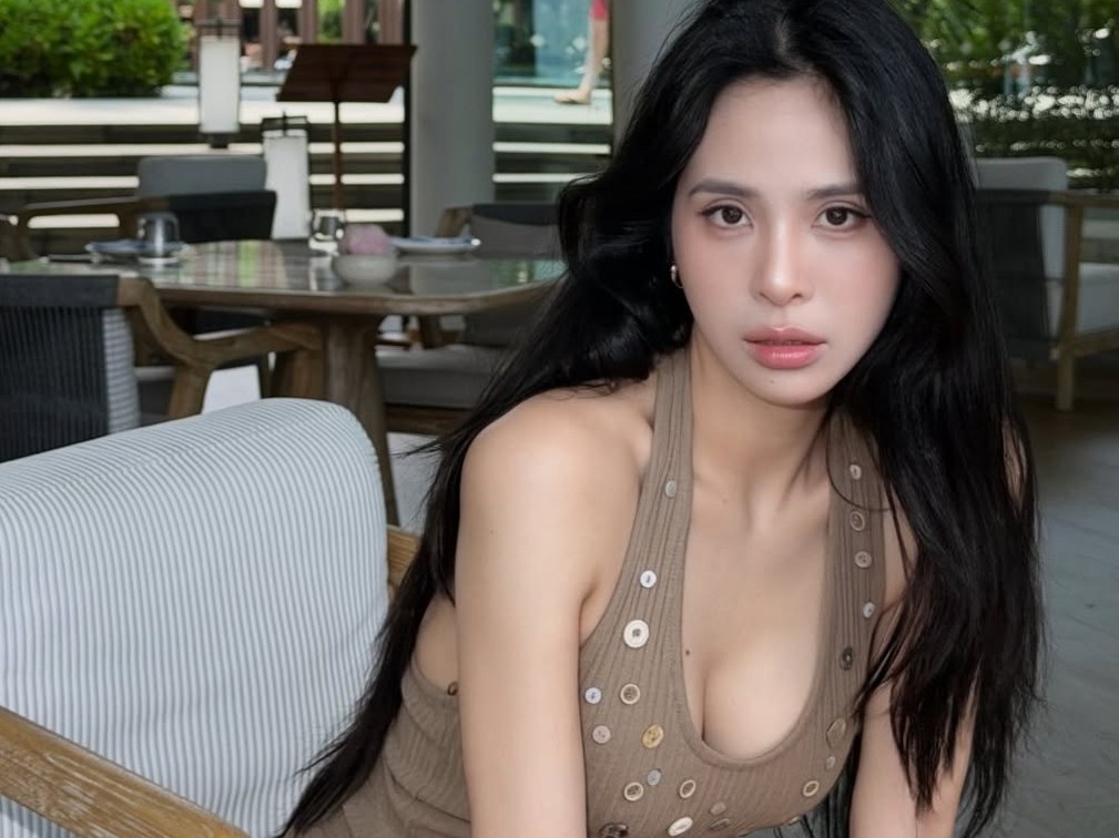 Gia the cua ca nuong Kieu Anh hinh anh