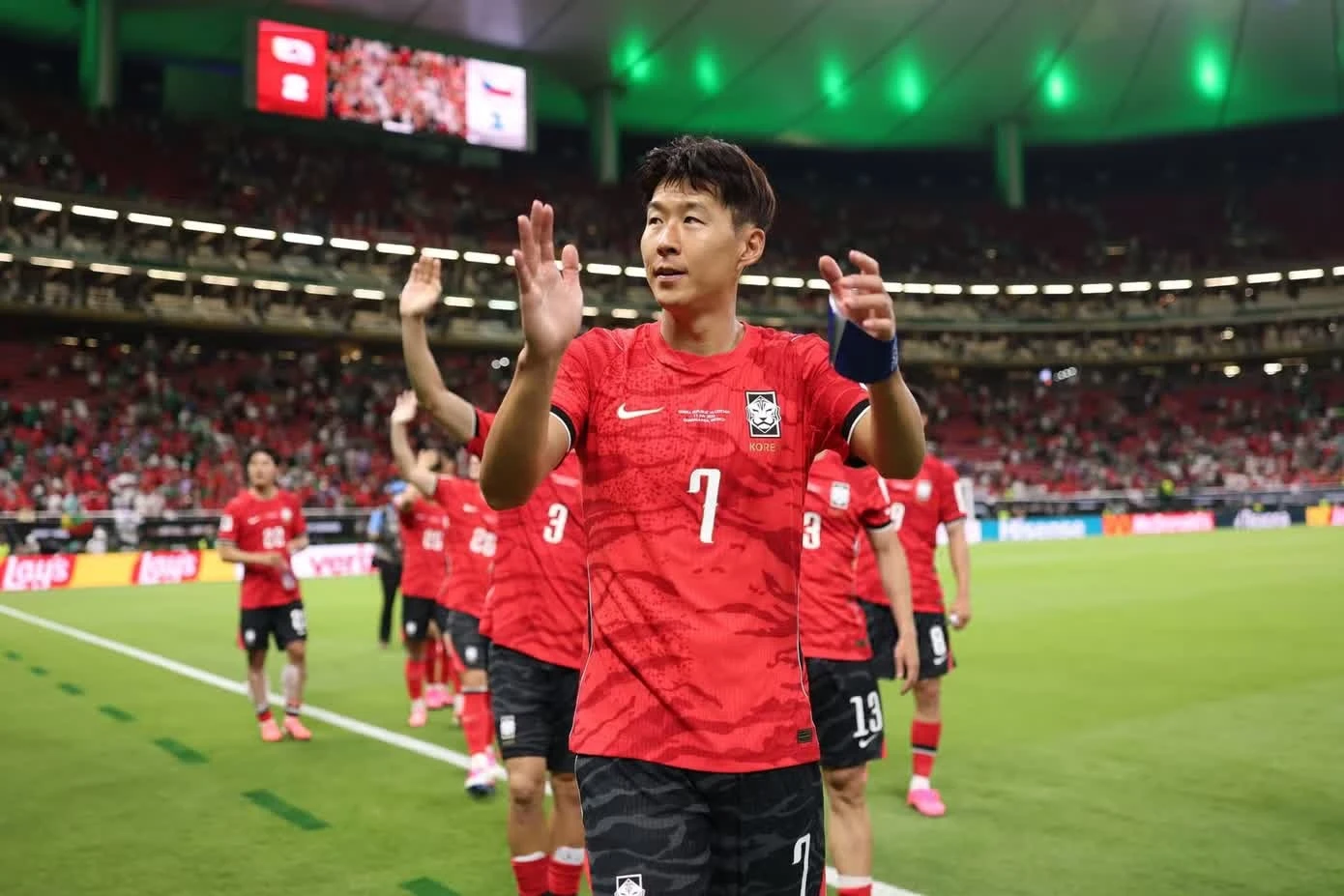 Son Heung-min anh 2