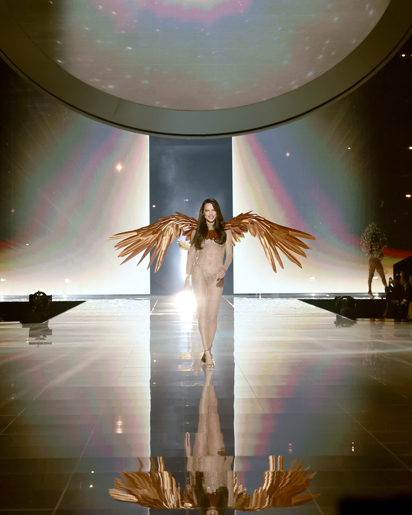 Adriana Lima ảnh 1 Adriana Lima anh 1