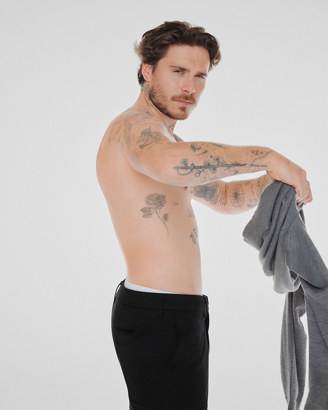 Brooklyn Beckham ảnh 5 Brooklyn Beckham anh 5