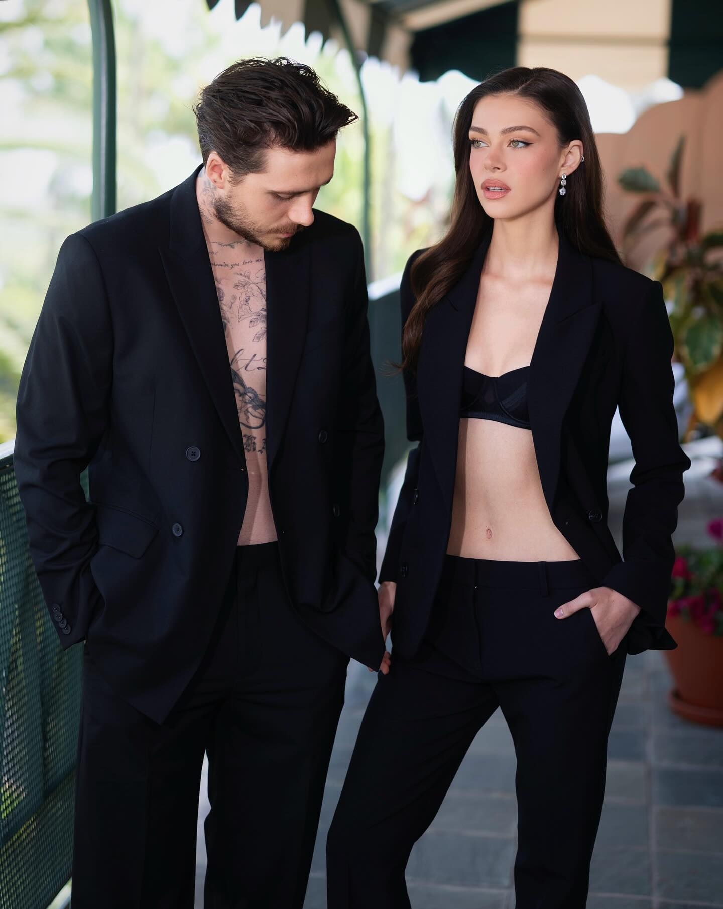 Brooklyn Beckham ảnh 2 Brooklyn Beckham anh 2