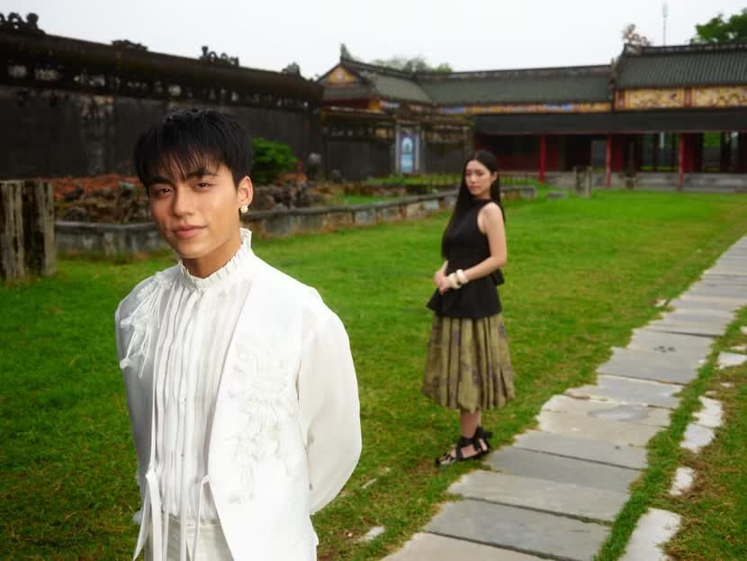 nghệ sĩ ảnh 1 nghe si anh 1