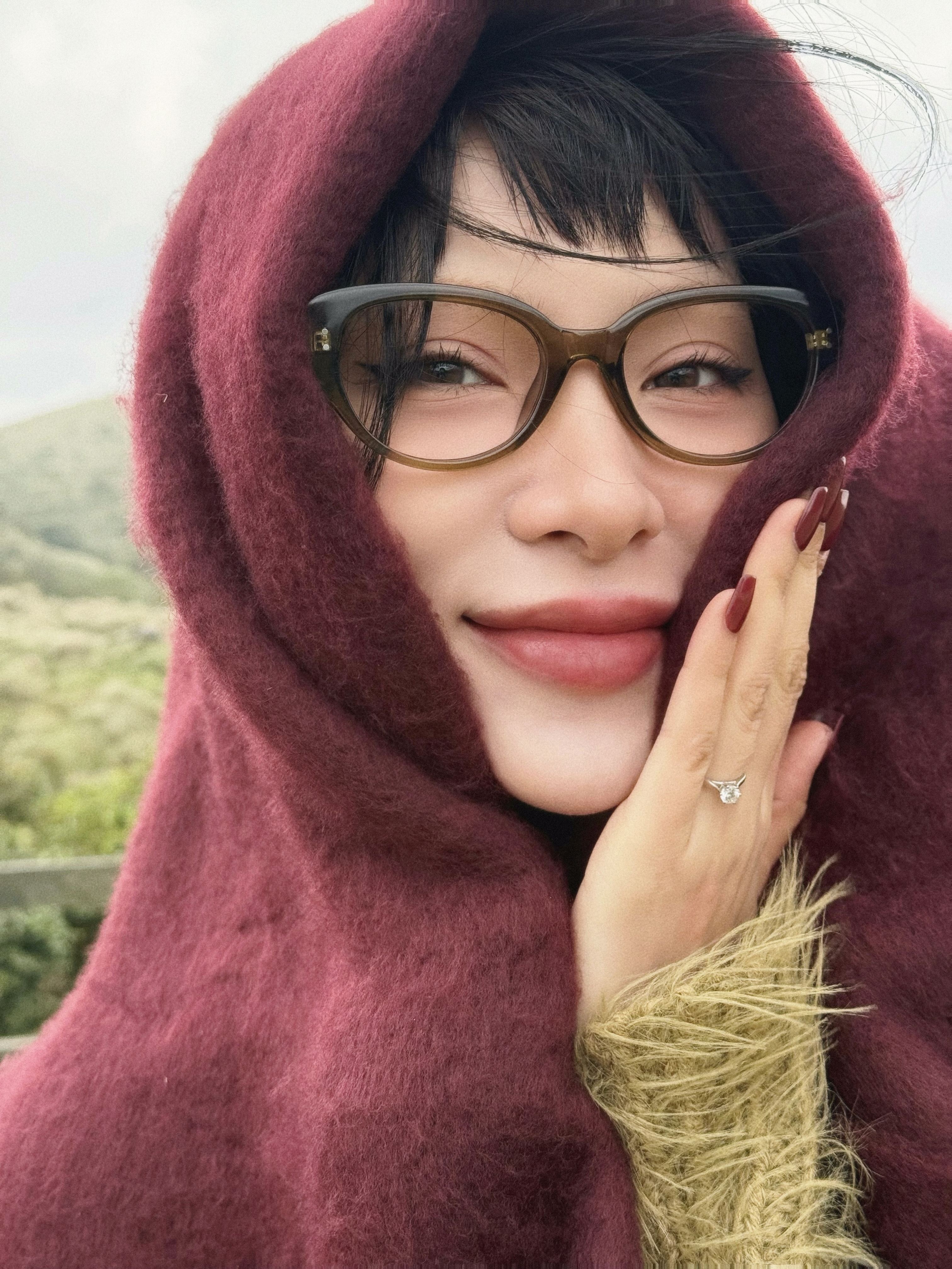 mỹ mỹ ảnh 2 my my anh 2