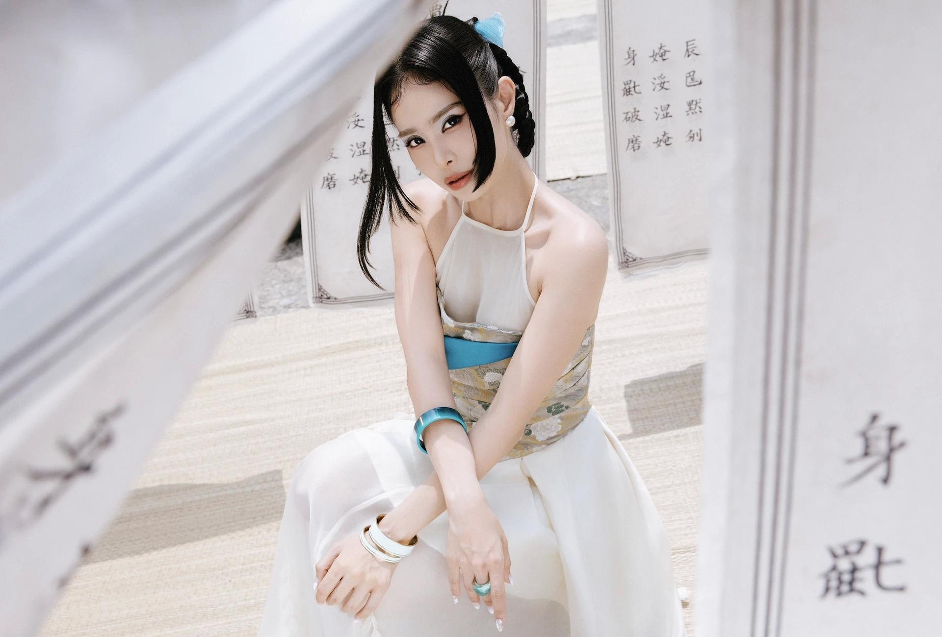 nghệ sĩ ảnh 3 nghe si anh 3