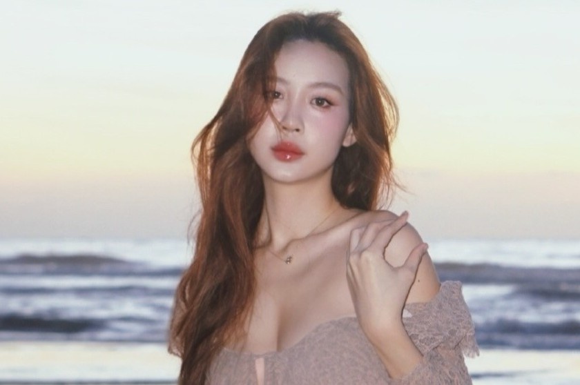Luat su noi ve vu dung AI sua thu trung tuyen DH Columbia cua Bao Ngoc hinh anh