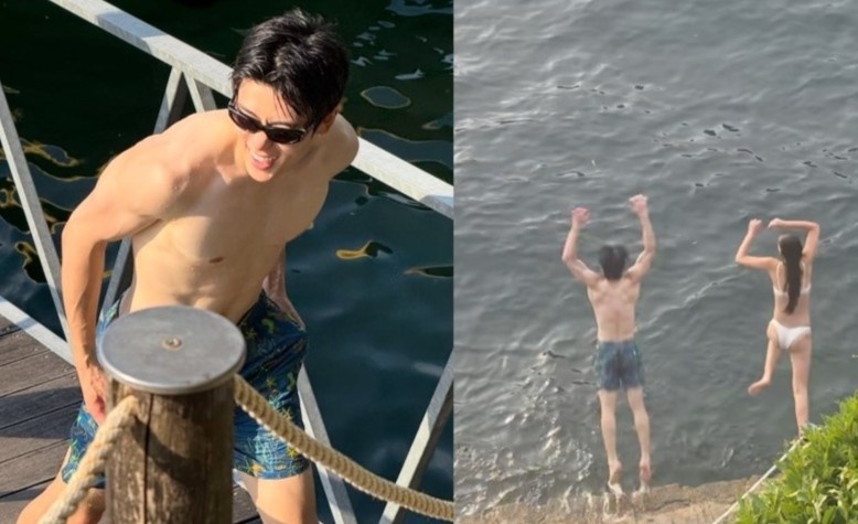 Jaehyun noi ve tin hen ho hinh anh