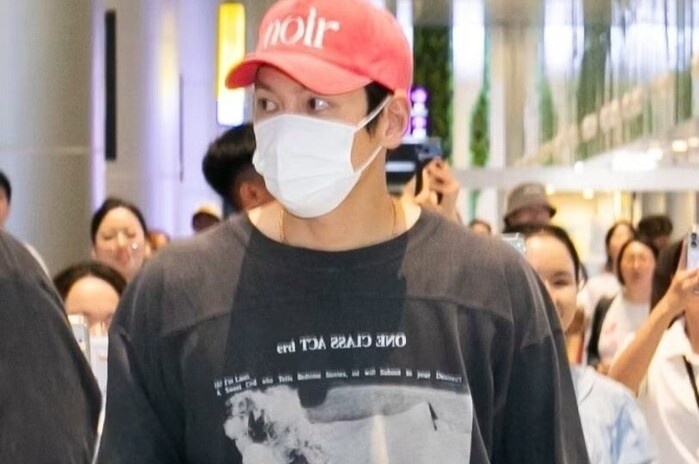 Fan vay kin Ji Chang Wook o Da Nang, gay tranh cai vi qua khich hinh anh