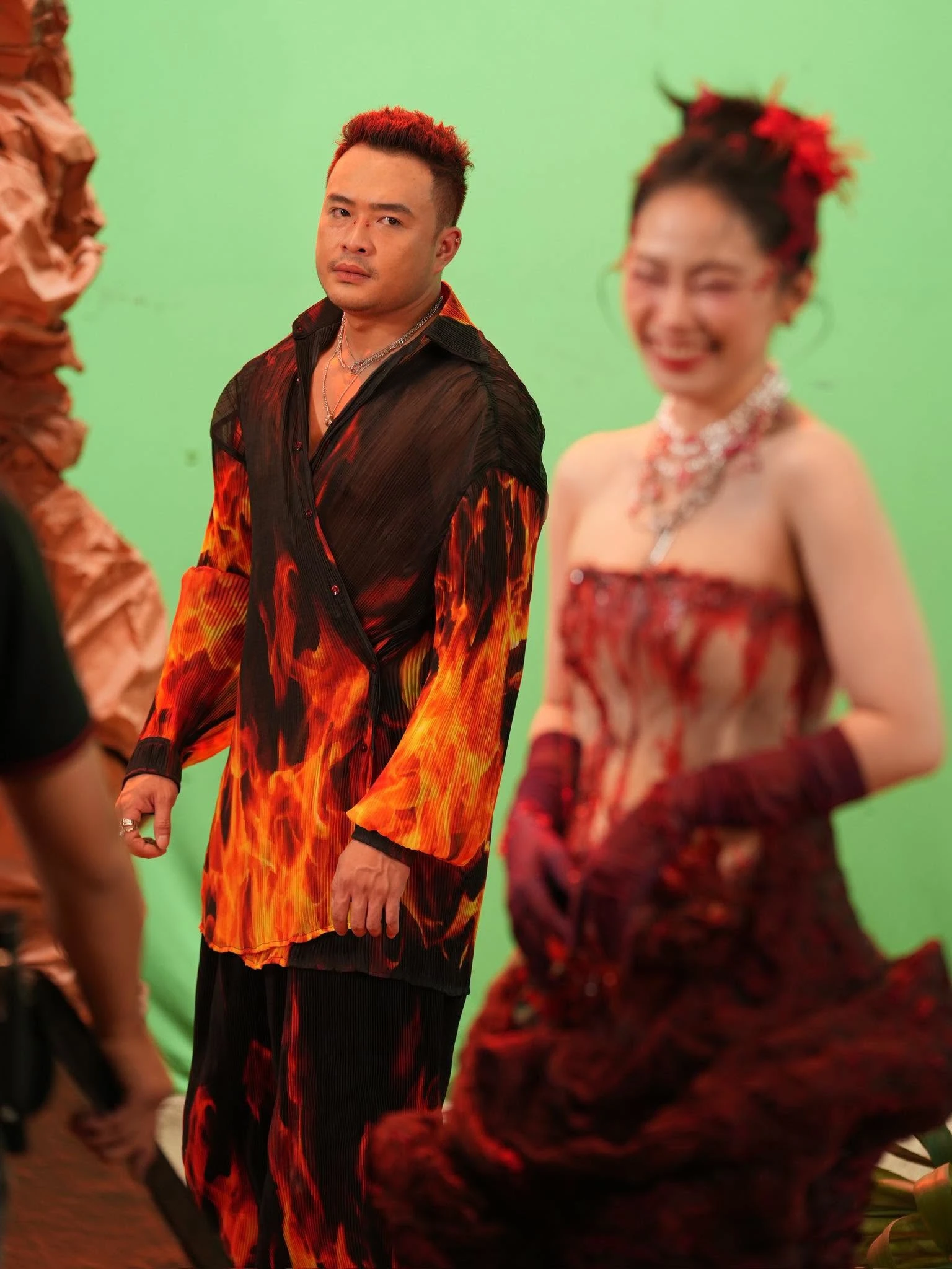 Luong Bich Huu anh 1