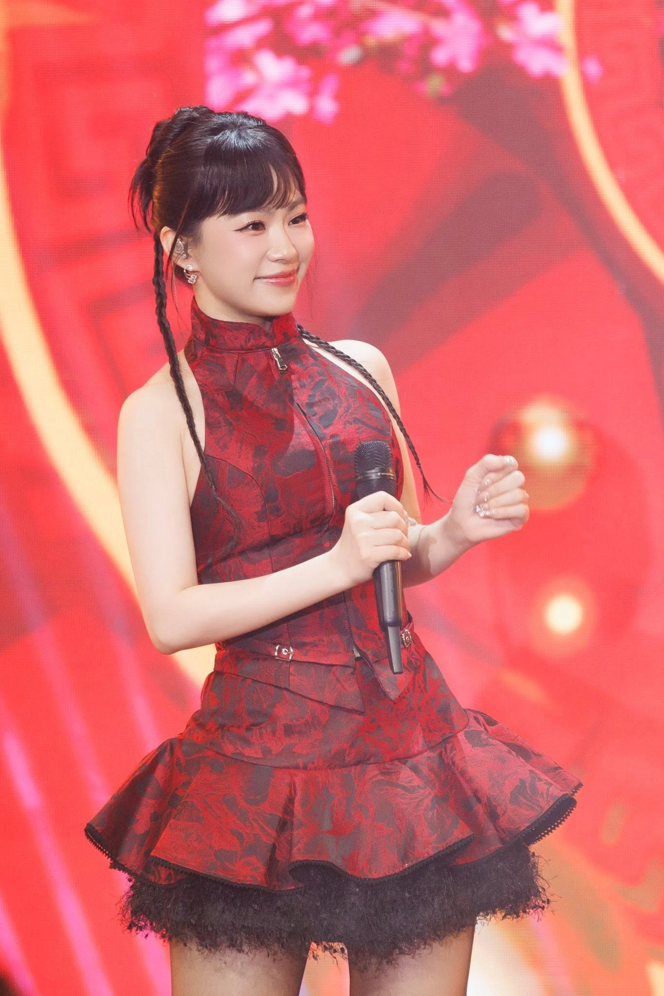 Luong Bich Huu anh 6