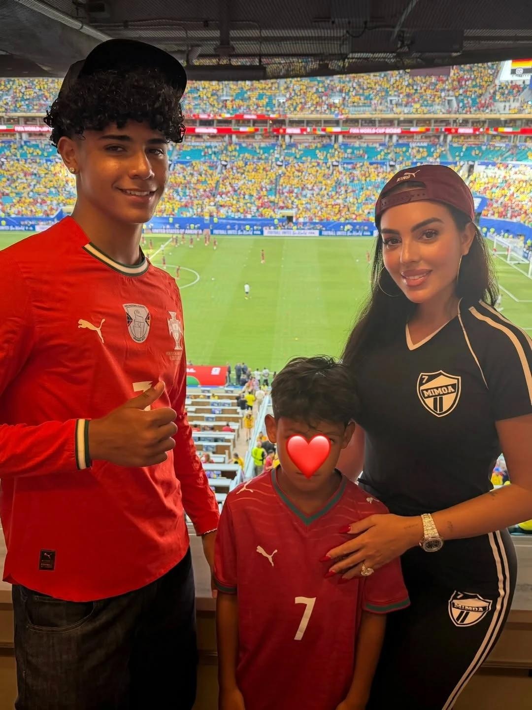 World Cup anh 1