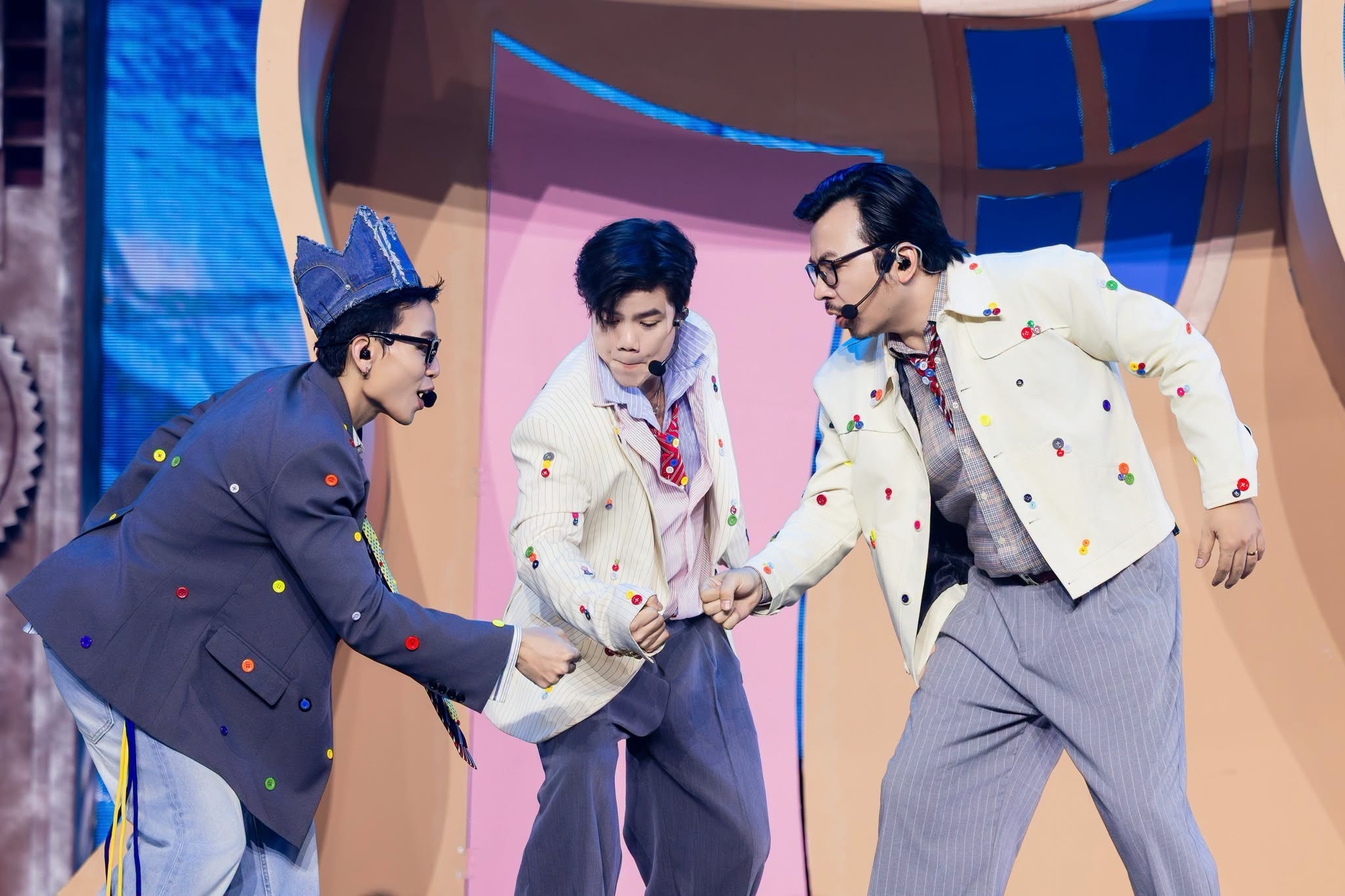 game show anh 2