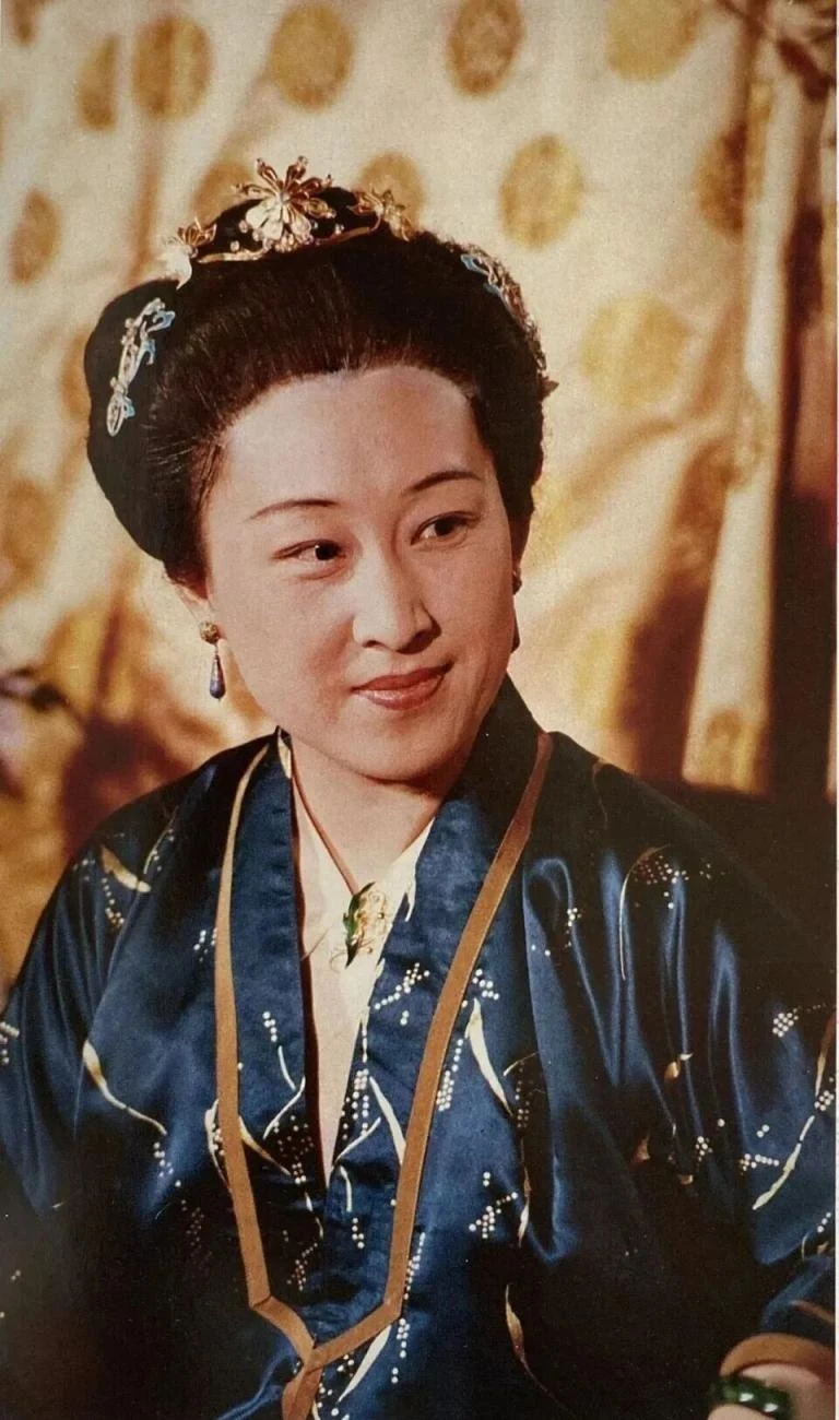 Ly Phuong Anh anh 1