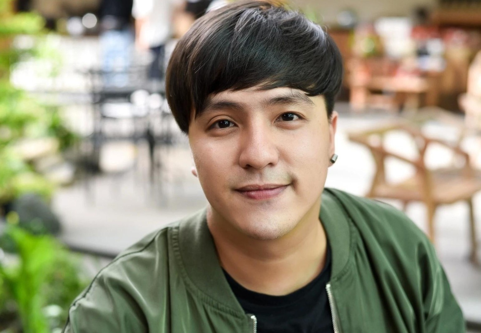 Ca si, dien vien Tang Nhat Tue vua bi bat la ai? hinh anh