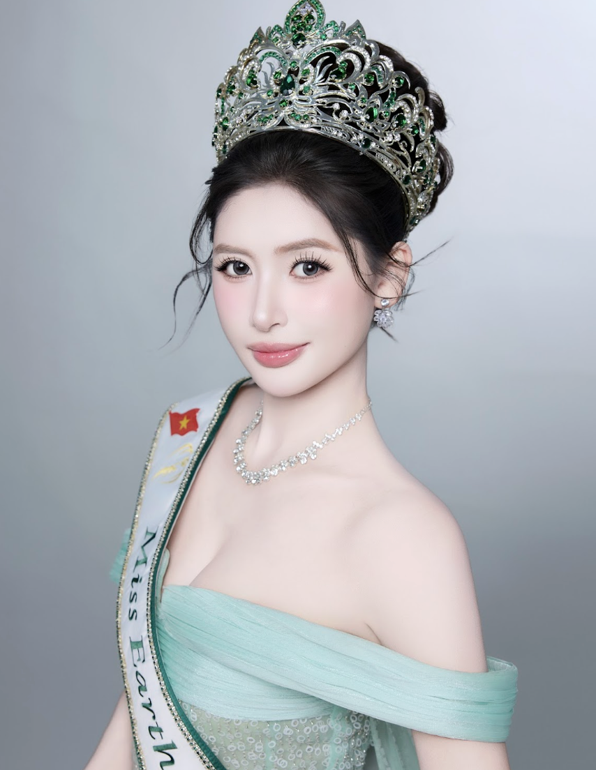 Miss Earth ảnh 1 Miss Earth anh 1