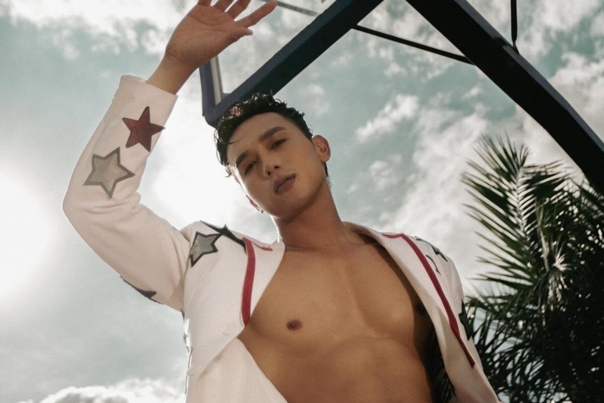 Toan tinh cua NSX khi show co 34 anh tai le the den sang hinh anh