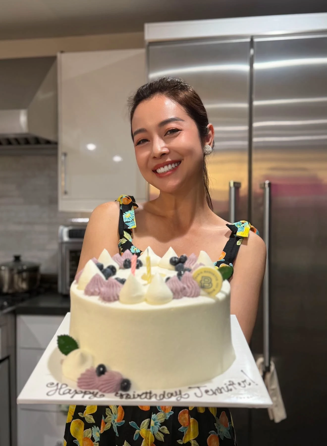 Jennifer Phạm ảnh 1 Jennifer Pham anh 1