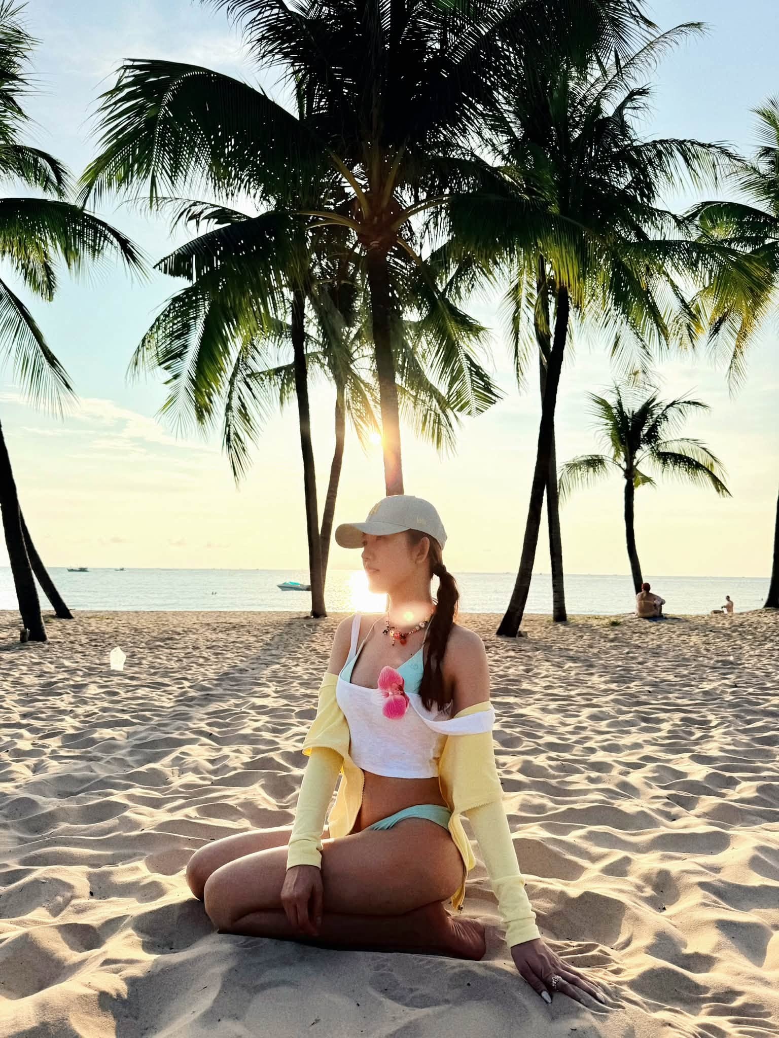 Thúy Ngân ảnh 1 Thuy Ngan anh 1