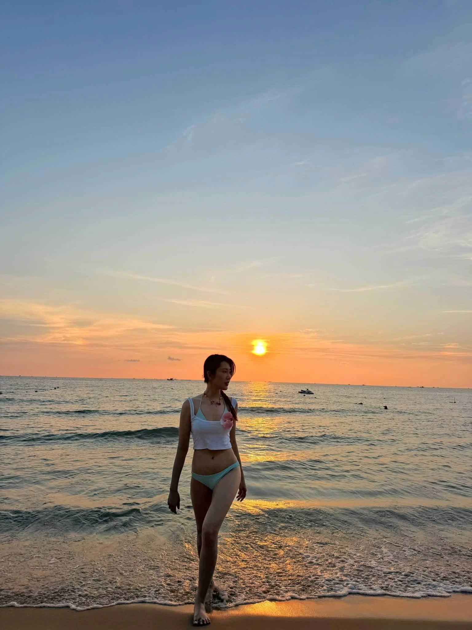 Thúy Ngân ảnh 2 Thuy Ngan anh 2