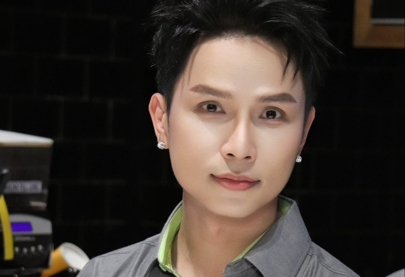 Anh tai nhan phan no len tieng hinh anh