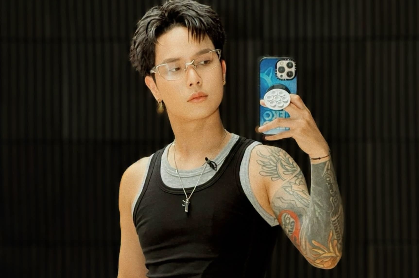 Ly do Anh tai gay phan no hinh anh