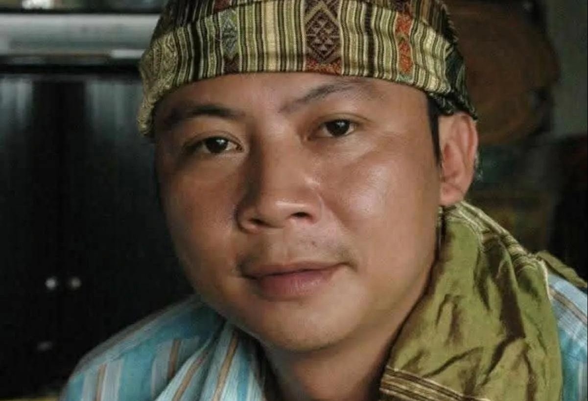 Tac gia loi tho 'Ha Noi mua vang nhung con mua' qua doi hinh anh