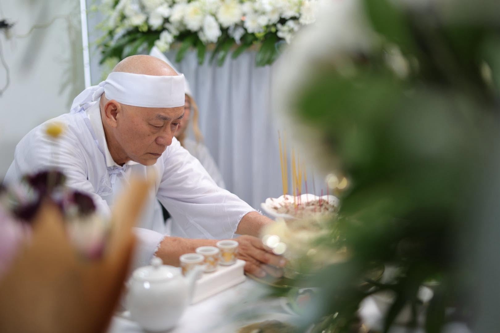 NSND Tạ Minh Tâm ảnh 5 NSND Ta Minh Tam anh 5