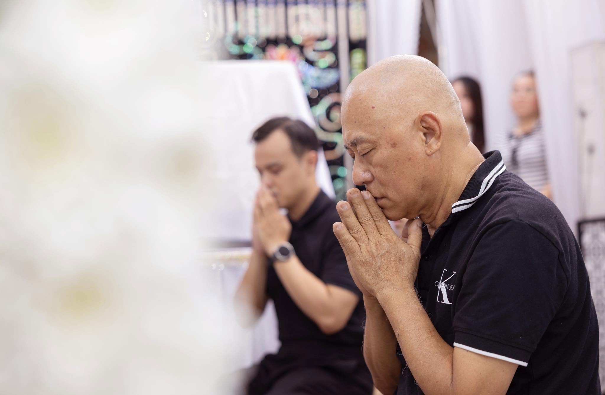 NSND Tạ Minh Tâm ảnh 3 NSND Ta Minh Tam anh 3