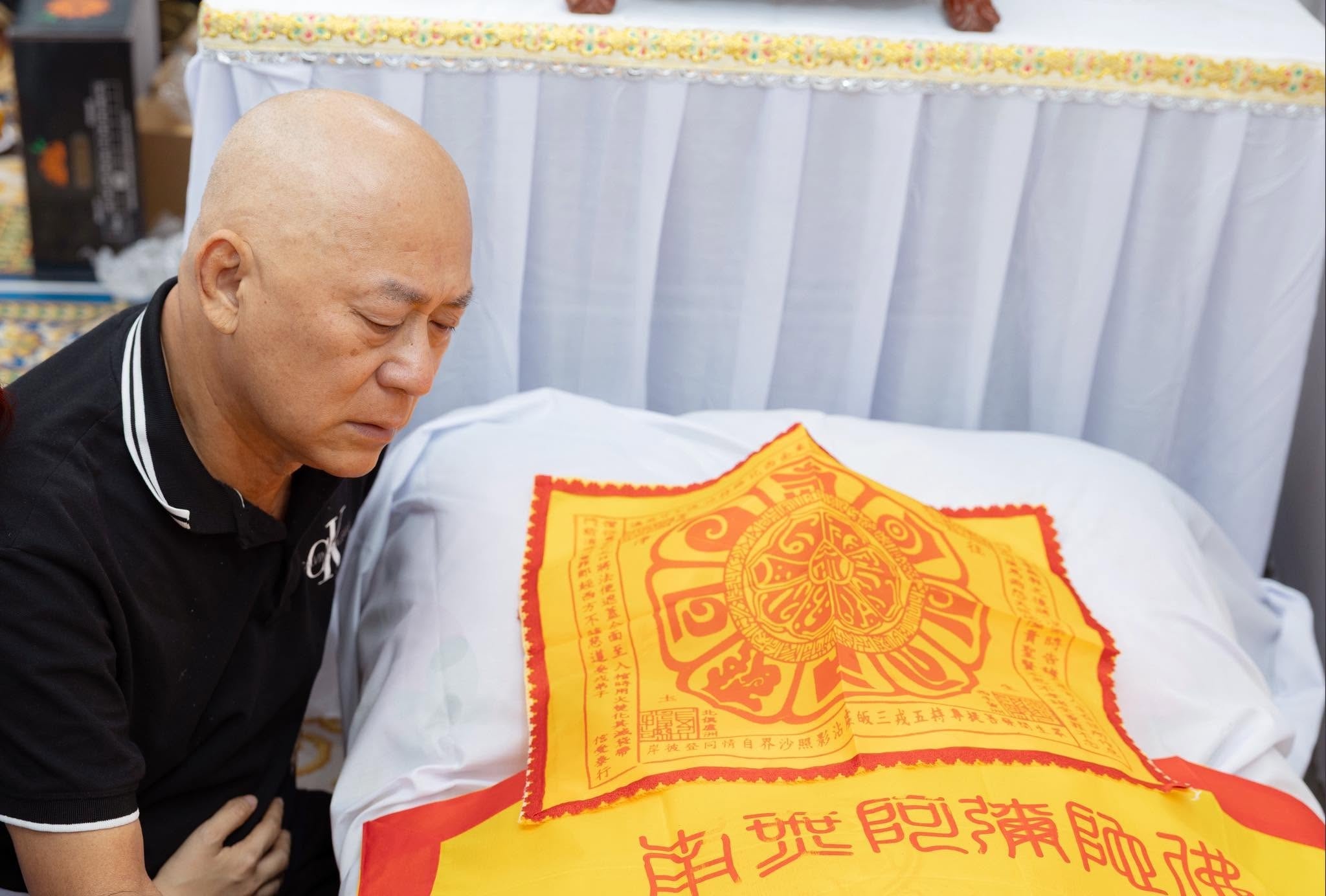 NSND Tạ Minh Tâm ảnh 4 NSND Ta Minh Tam anh 4