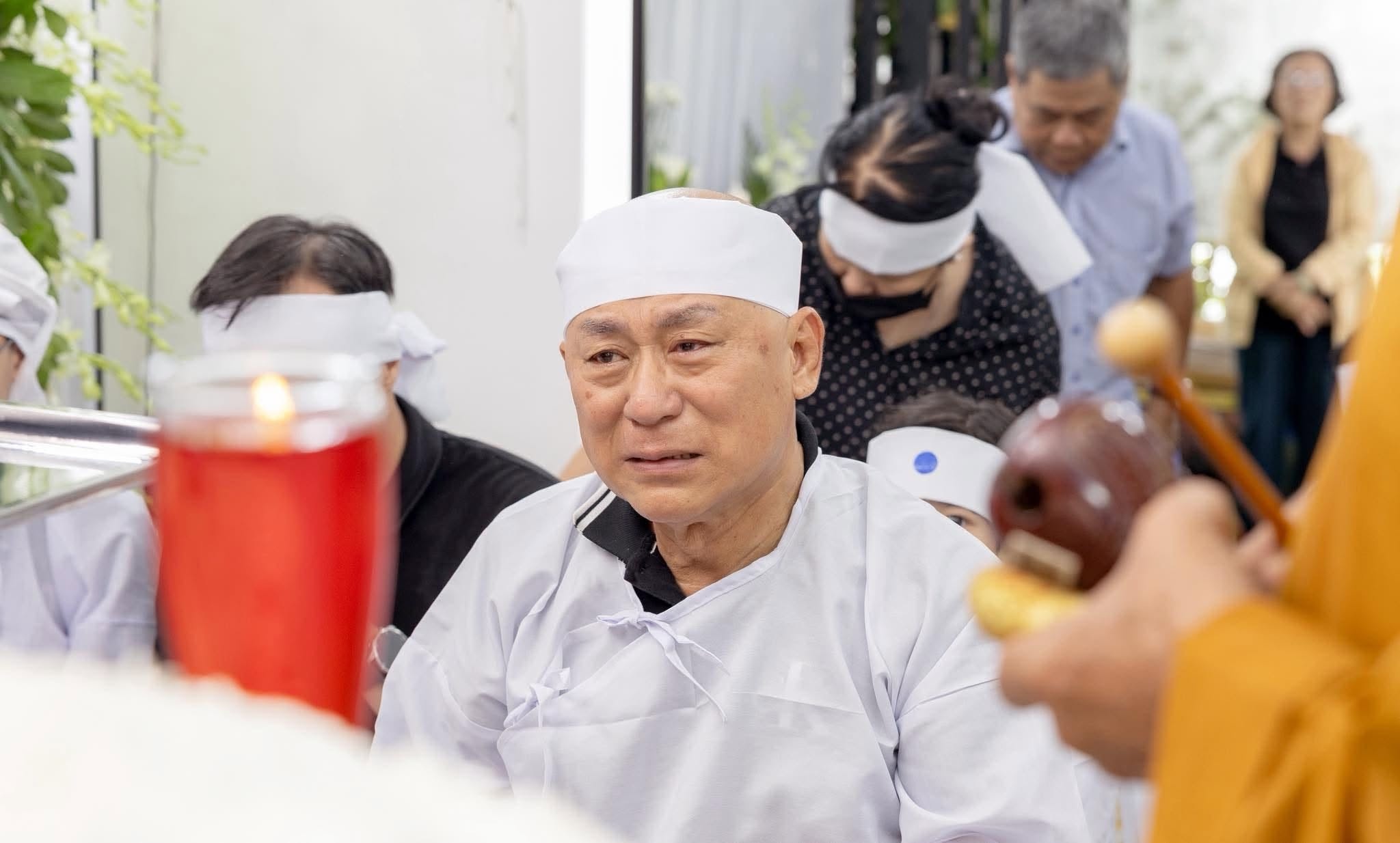 NSND Ta Minh Tam anh 6