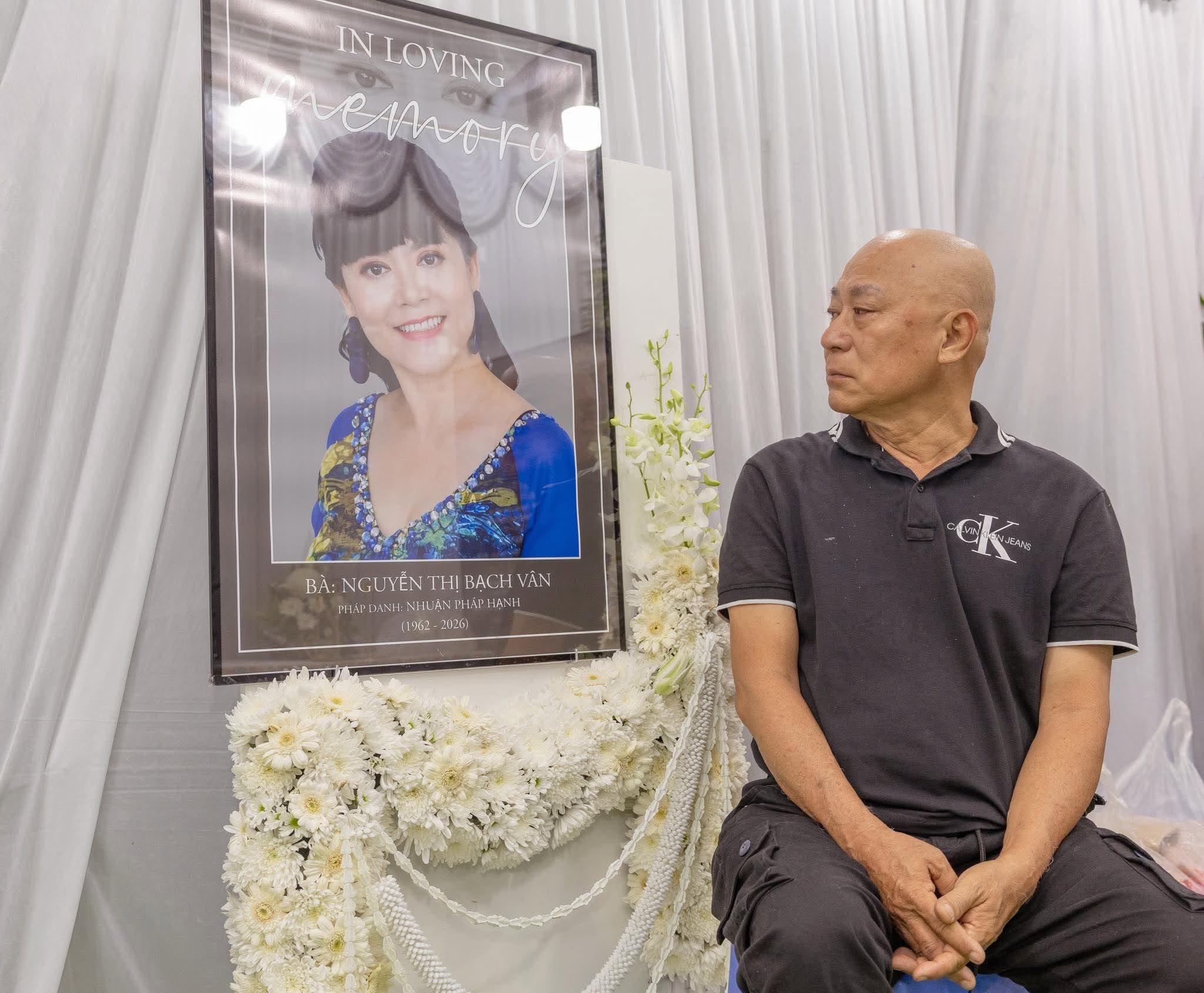 NSND Tạ Minh Tâm ảnh 2 NSND Ta Minh Tam anh 2