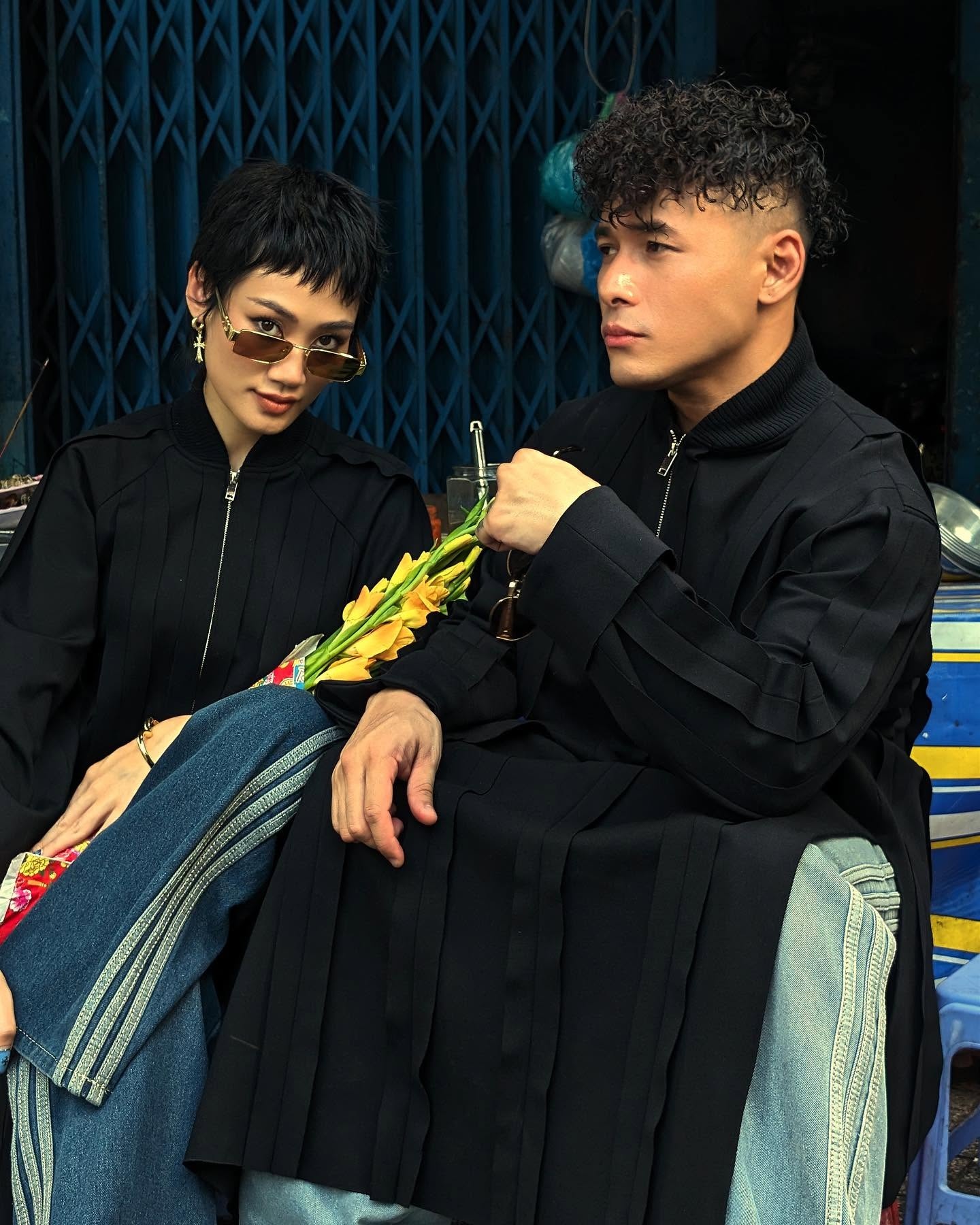 tùng mint ảnh 2 tung mint anh 2