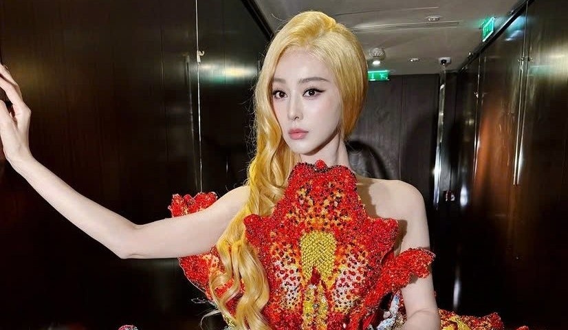 Kho nhan ra Pham Bang Bang hinh anh
