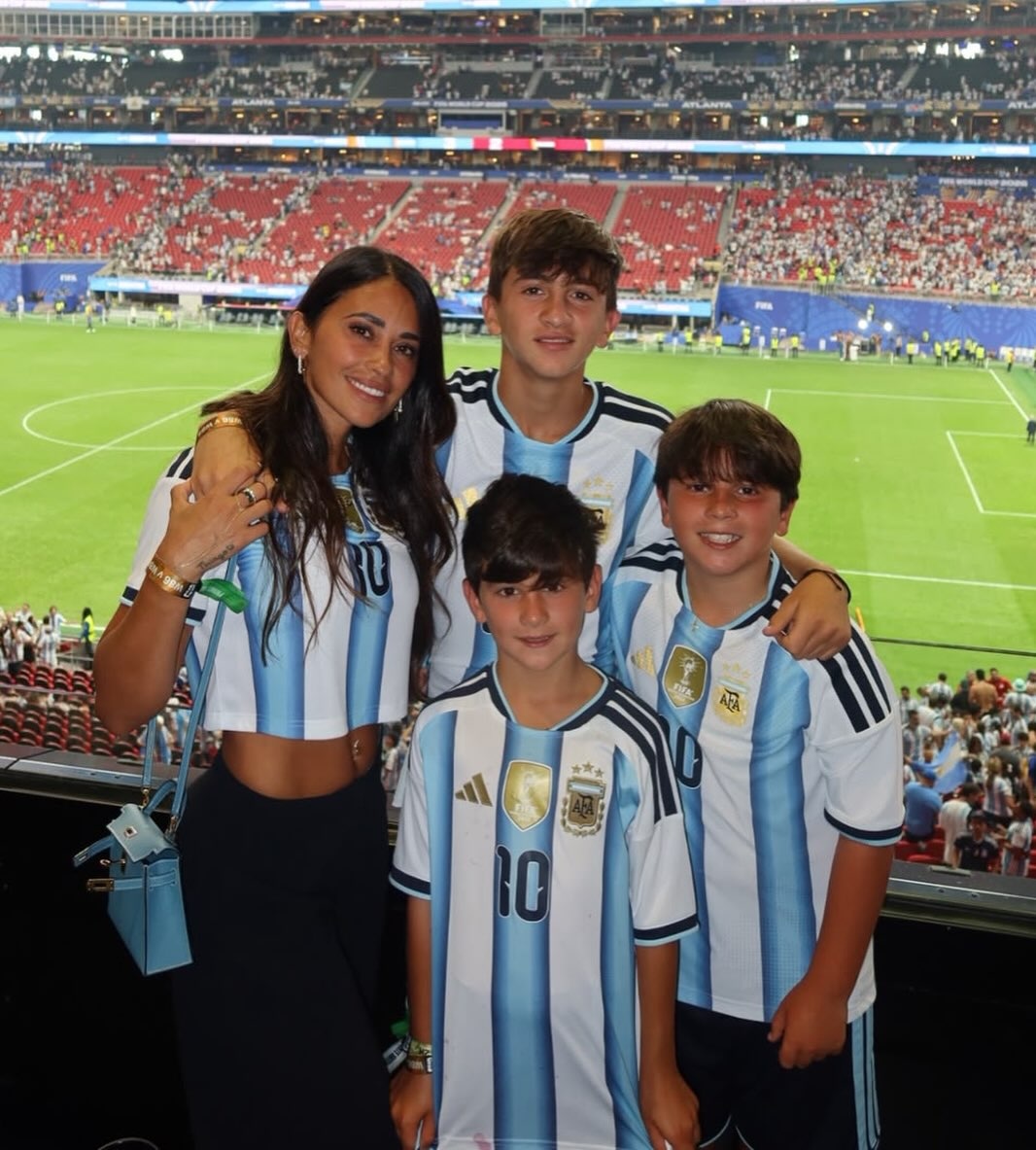 Messi anh 1