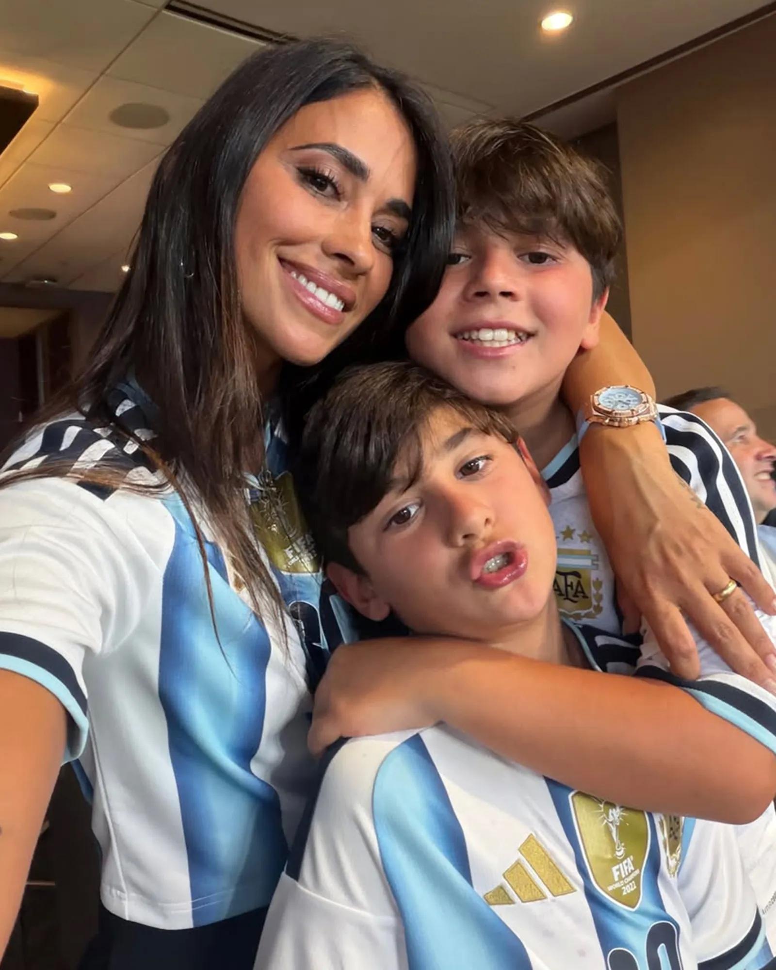 Messi anh 2