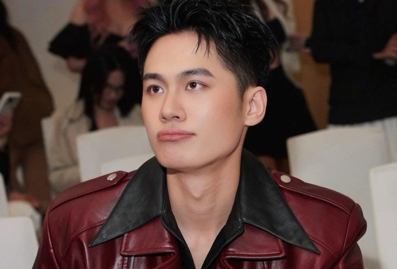 Dieu gi da xay ra voi 34 nghe si nam hinh anh