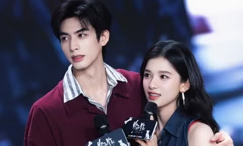 Bo phim vua len song da pha ky luc hinh anh