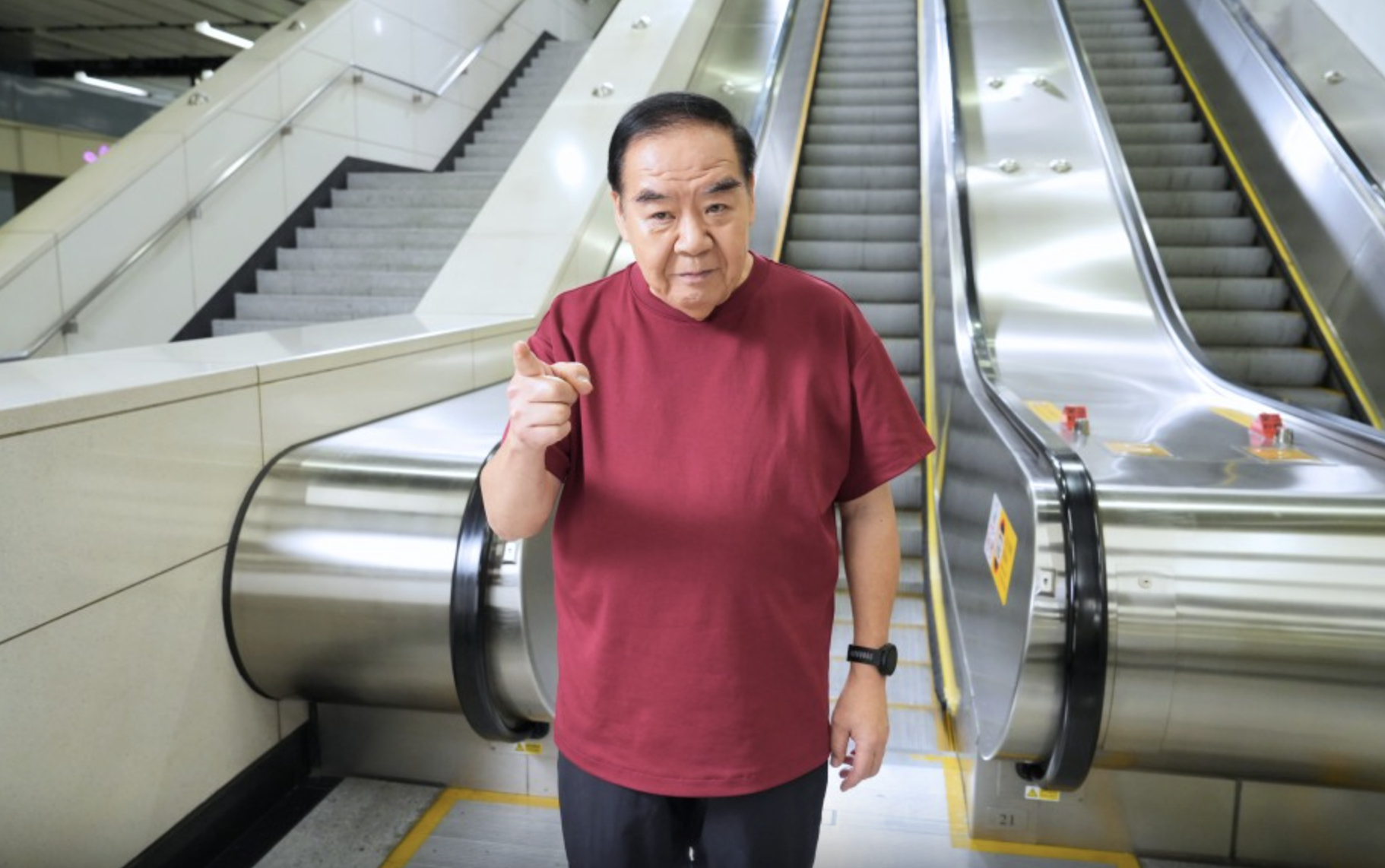 Trinh Tac Si anh 1