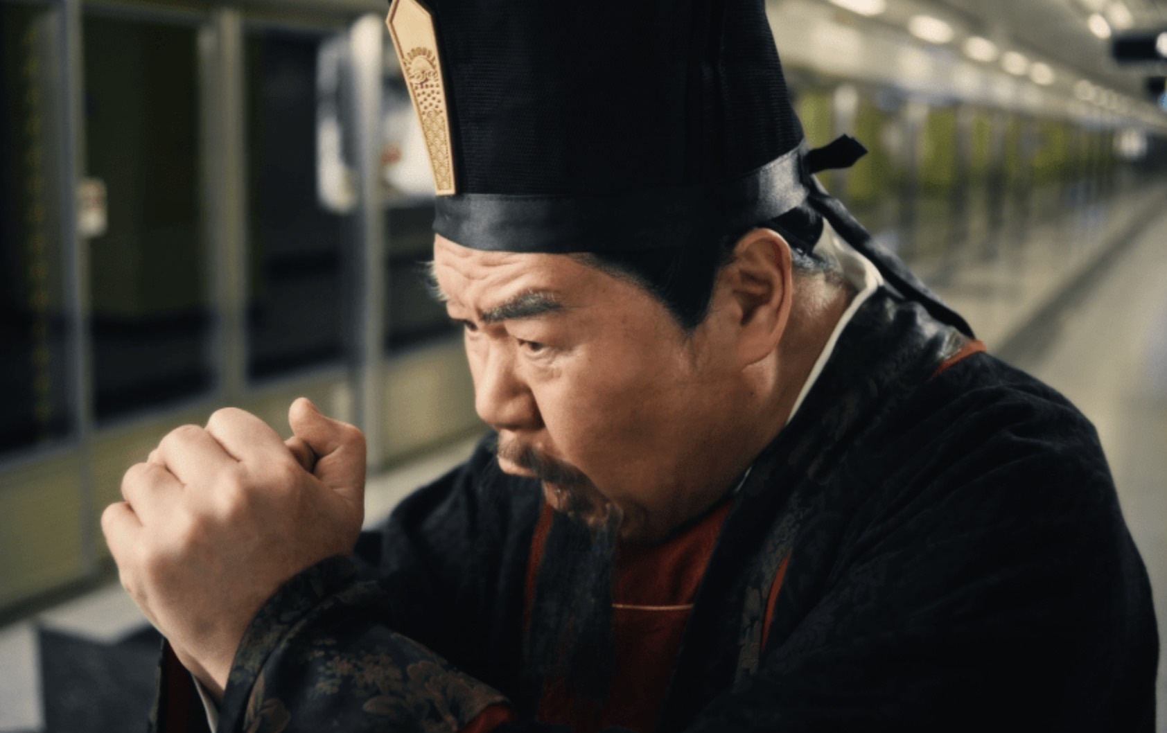 'Vinh thit lon' Trinh Tac Si o tuoi 74 hinh anh