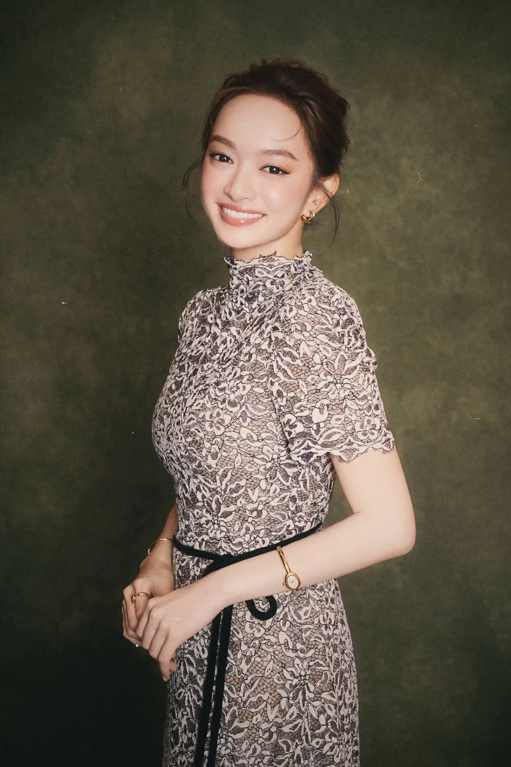 Kaity Nguyễn ảnh 1 Kaity Nguyen anh 1