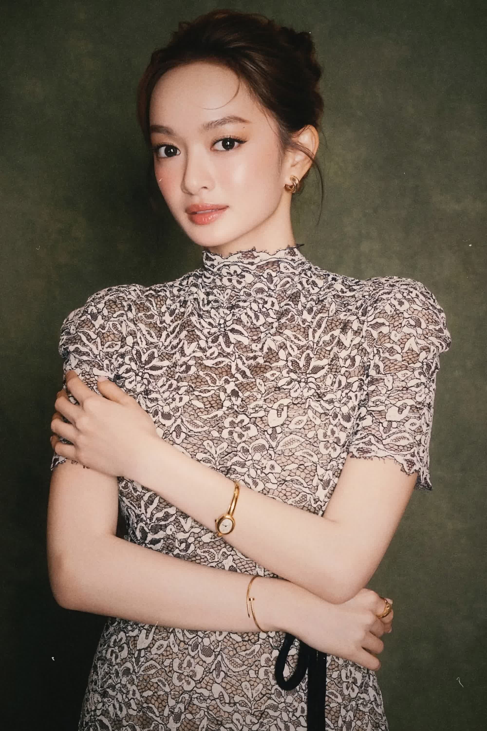 Kaity Nguyễn ảnh 2 Kaity Nguyen anh 2