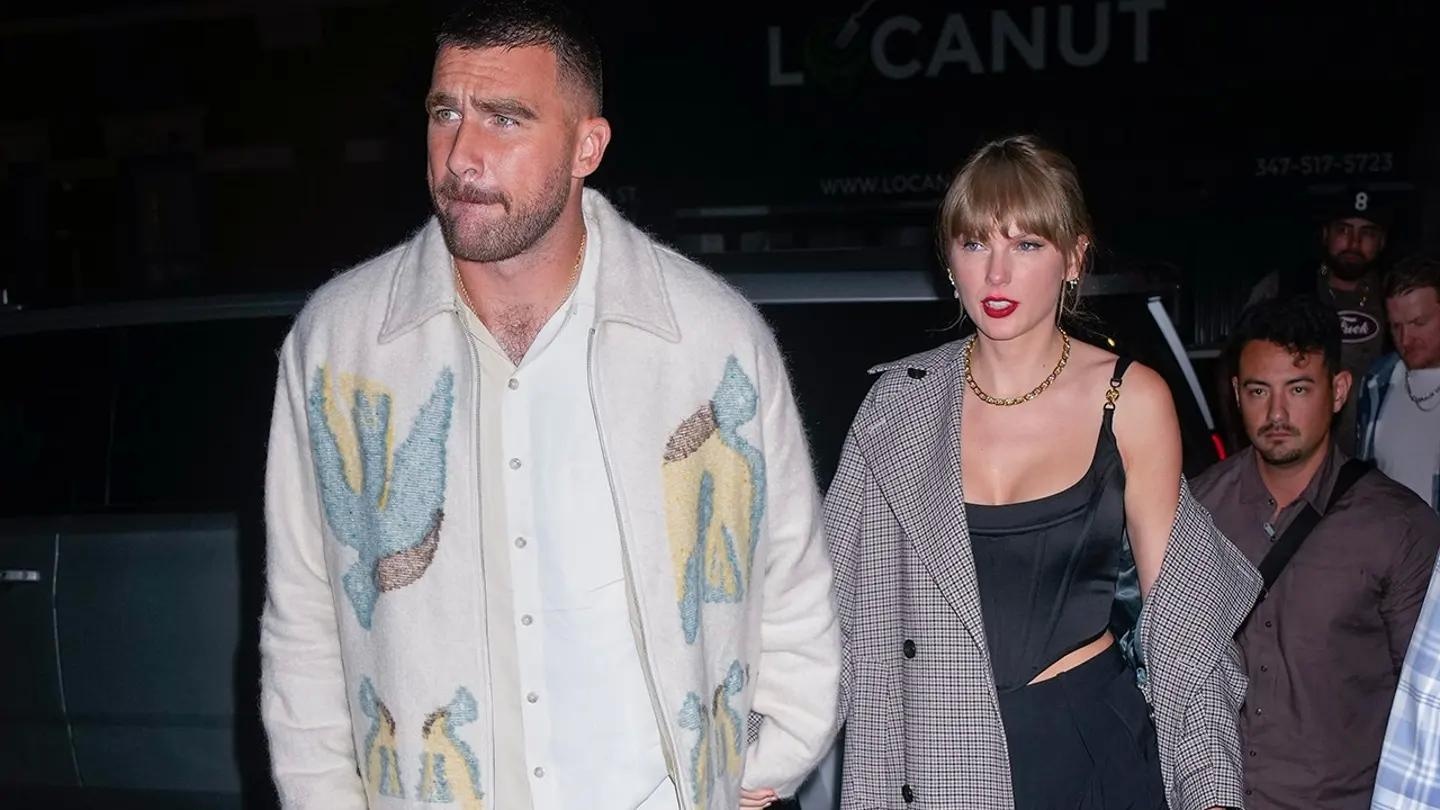 Taylor Swift anh 1