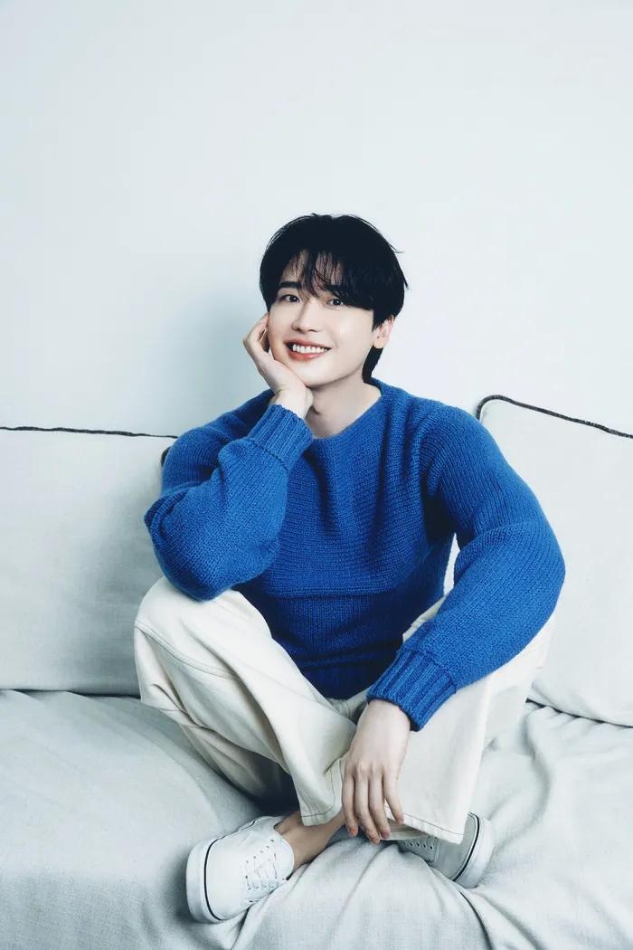 Lee Jong Suk ảnh 5