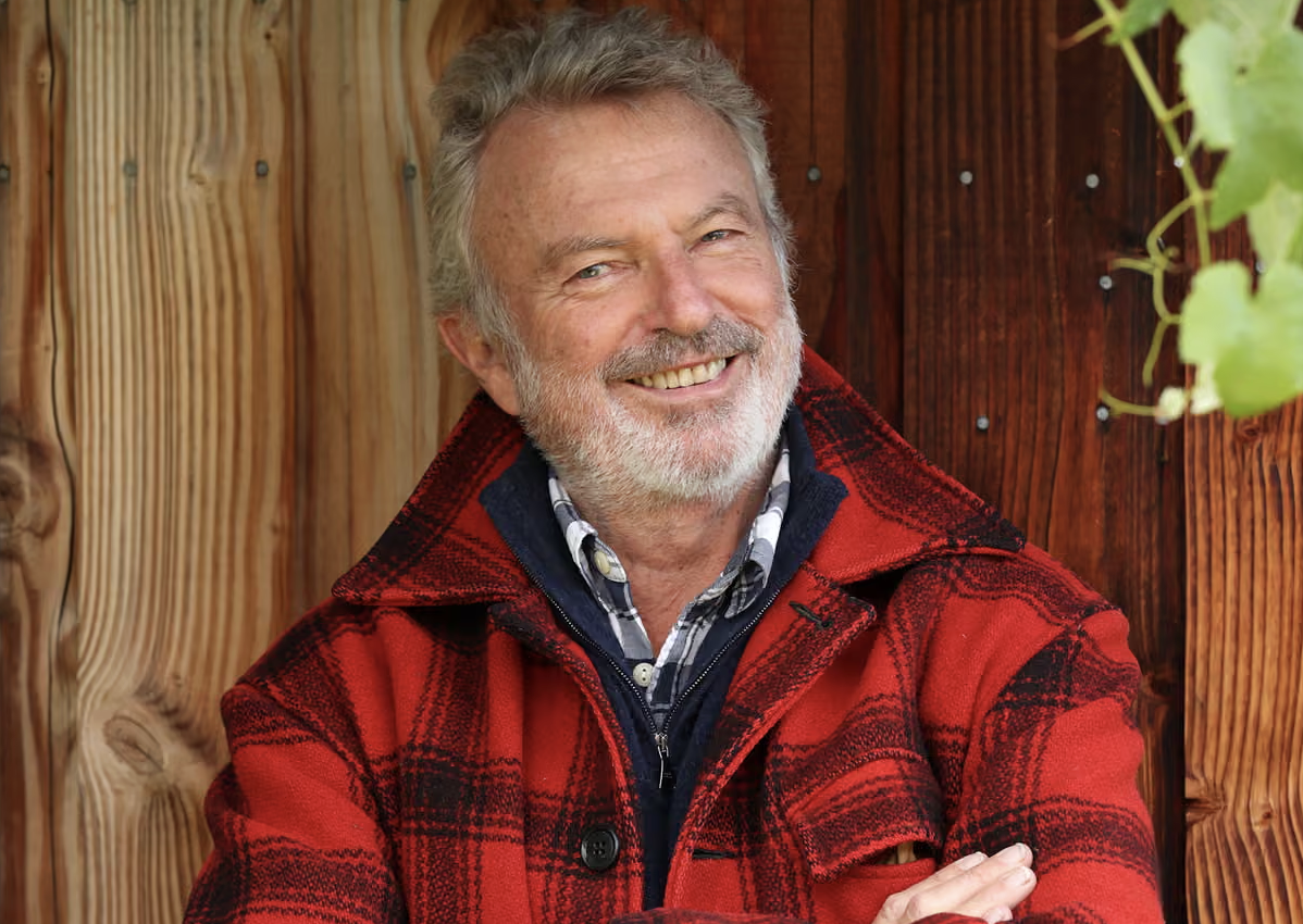 Sam Neill ảnh 1