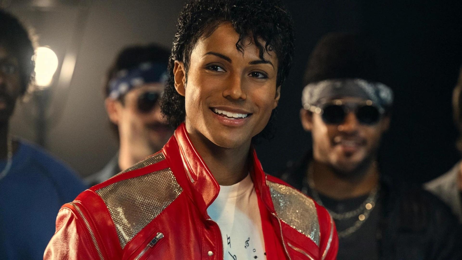 Phim về Michael Jackson vượt mốc 1 tỷ USD