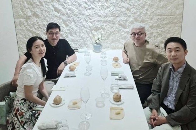 Lee Young Ae ảnh 1