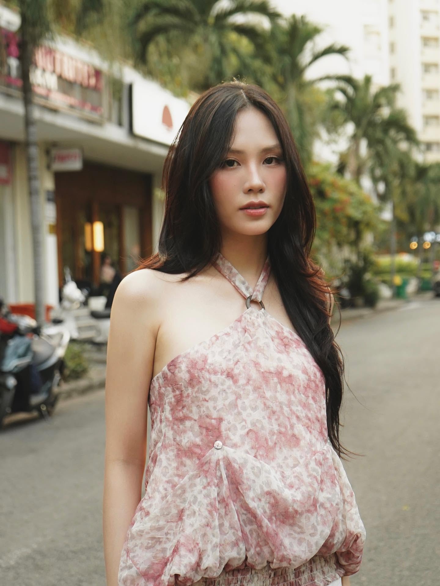 Mai Phương ảnh 10
