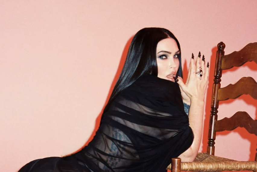 Megan Fox ảnh 1