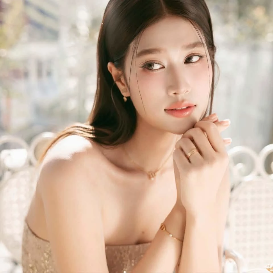 Thiên Ân ảnh 3 Thiên Ân ảnh 3